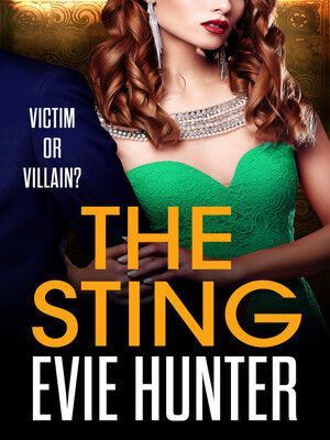 cover image of The Sting